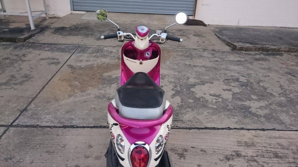 fino เครื่องเดิม พร้อมใช้งาน fino เครื่องเดิม พร้อมใช้งาน