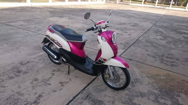 fino เครื่องเดิม พร้อมใช้งาน fino เครื่องเดิม พร้อมใช้งาน