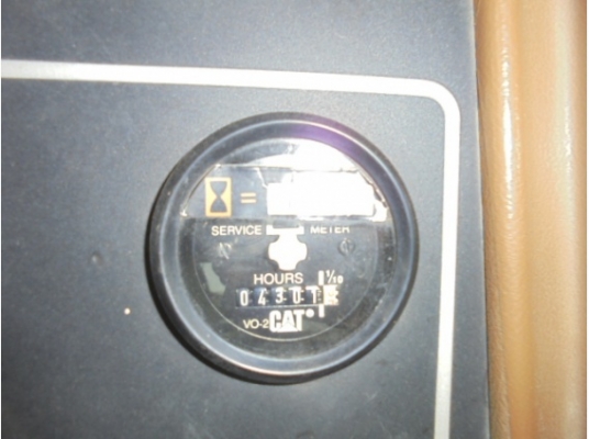 D6H # 4GG-04215 ต้องสั่งนำเข้า