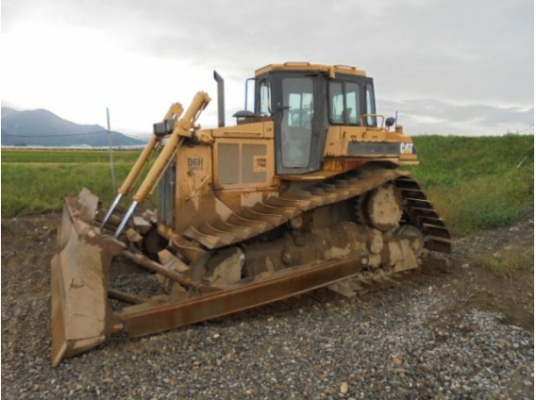 D6H # 4GG-04215 ต้องสั่งนำเข้า