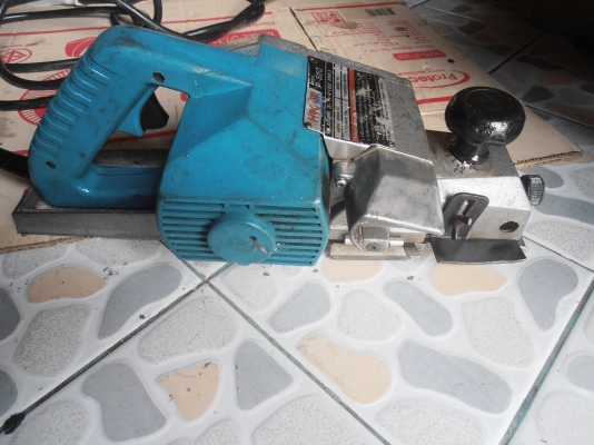 กบไฟฟ้า HIKARI 850W 4 นิ้ว