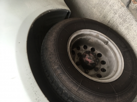 ขายกระบะ4ล้อNGVใต้ท้องสามถัง