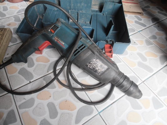 สว่านโรตารี่ ROBOTA GBH 2-26 DFR สว่านโรตารี่ ROBOTA GBH 2-26 DFR