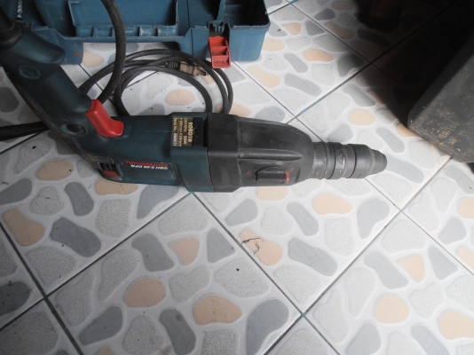 สว่านโรตารี่ ROBOTA GBH 2-26 DFR สว่านโรตารี่ ROBOTA GBH 2-26 DFR