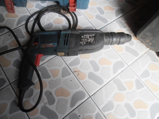 สว่านโรตารี่ ROBOTA GBH 2-26 DFR สว่านโรตารี่ ROBOTA GBH 2-26 DFR