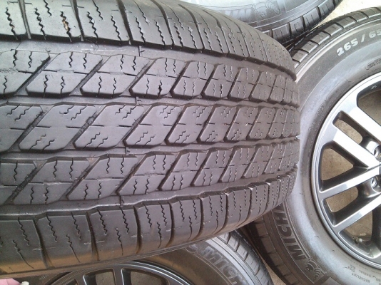 FORTUNER MIDNIGHT SHINE รุ่นพิเศษ