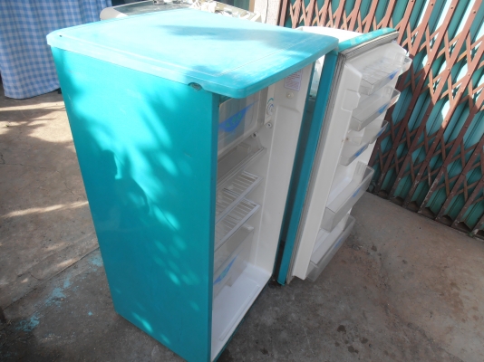 ตู้เย็น SHARP 5 คิว ตู้เย็น SHARP 5 คิว