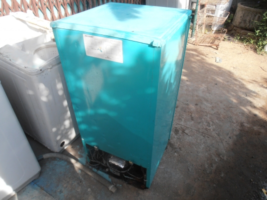 ตู้เย็น SHARP 5 คิว ตู้เย็น SHARP 5 คิว