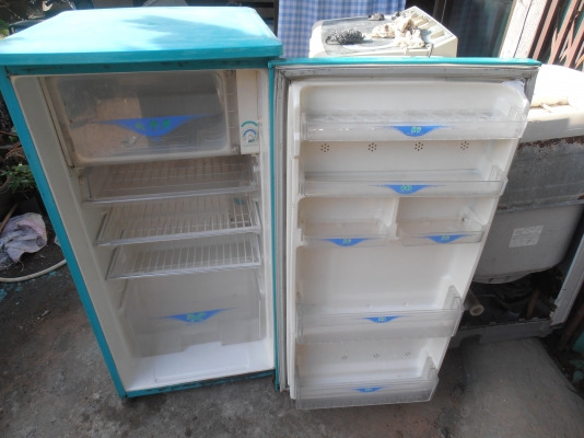 ตู้เย็น SHARP 5 คิว ตู้เย็น SHARP 5 คิว