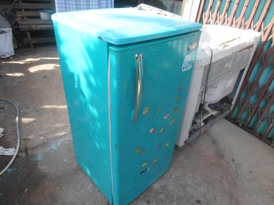 ตู้เย็น SHARP 5 คิว