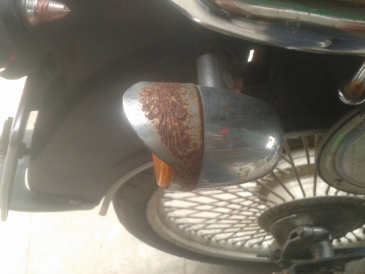 ขายส่ง กรดกัดสนิม /ล้างสนิม / ไม่กัดมือ // แช่ หรือ จุ่ม หรือ ทา  120ซีซี   20 บาท เท่านั้น