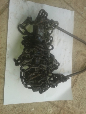 ขายส่ง กรดกัดสนิม /ล้างสนิม / ไม่กัดมือ // แช่ หรือ จุ่ม หรือ ทา  120ซีซี   20 บาท เท่านั้น