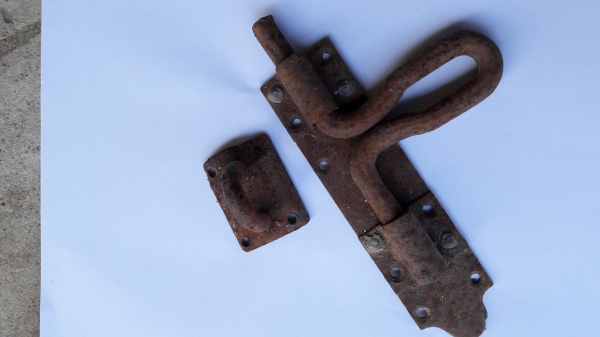 ขายส่ง กรดกัดสนิม /ล้างสนิม / ไม่กัดมือ // แช่ หรือ จุ่ม หรือ ทา  120ซีซี   20 บาท เท่านั้น