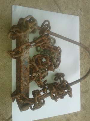 ขายส่ง กรดกัดสนิม /ล้างสนิม / ไม่กัดมือ // แช่ หรือ จุ่ม หรือ ทา  120ซีซี   20 บาท เท่านั้น