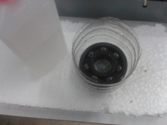 ขายส่ง กรดกัดสนิม /ล้างสนิม / ไม่กัดมือ // แช่ หรือ จุ่ม หรือ ทา  120ซีซี   20 บาท เท่านั้น