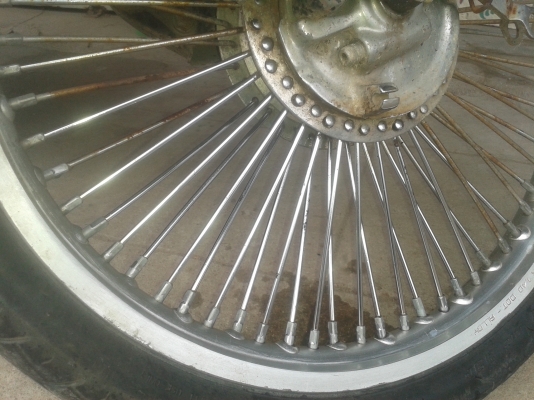 ขายส่ง กรดกัดสนิม /ล้างสนิม / ไม่กัดมือ // แช่ หรือ จุ่ม หรือ ทา  120ซีซี   20 บาท เท่านั้น