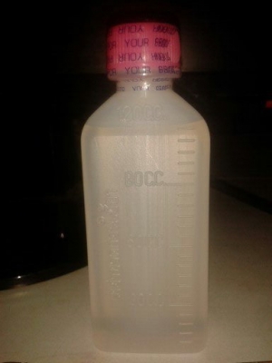 ขายส่ง กรดกัดสนิม /ล้างสนิม / ไม่กัดมือ // แช่ หรือ จุ่ม หรือ ทา  120ซีซี   20 บาท เท่านั้น