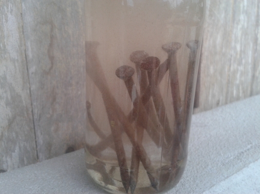 ขายส่ง กรดกัดสนิม /ล้างสนิม / ไม่กัดมือ // แช่ หรือ จุ่ม หรือ ทา  120ซีซี   20 บาท เท่านั้น