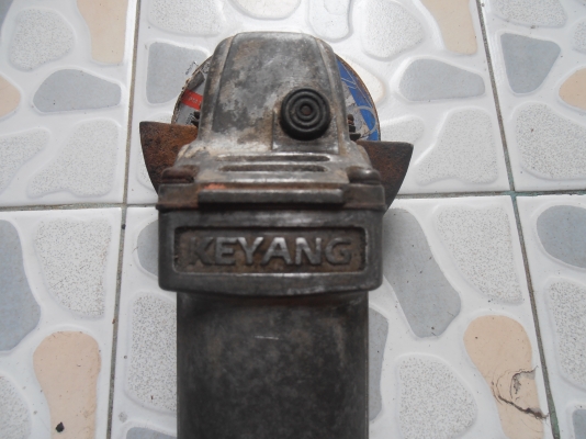 เครื่องเจีย KEYANG 4 นิ้ว เครื่องเจีย KEYANG 4 นิ้ว