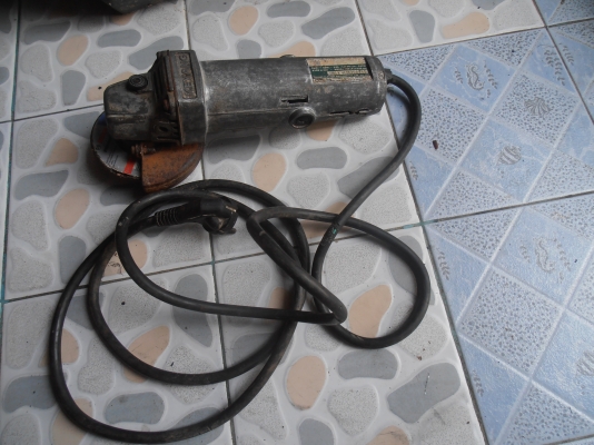 เครื่องเจีย KEYANG 4 นิ้ว เครื่องเจีย KEYANG 4 นิ้ว