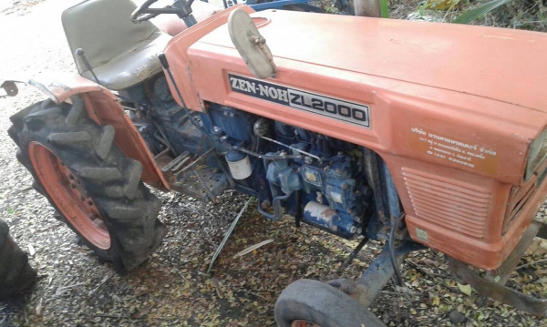 คูโบต้า20แรงจัดส่งใด้ครับตามตกลง