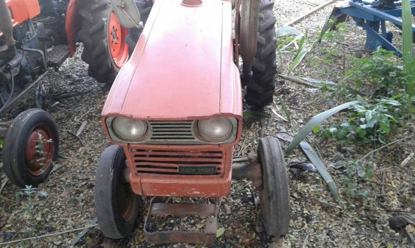 คูโบต้า20แรงจัดส่งใด้ครับตามตกลง