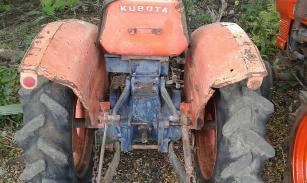 คูโบต้า20แรงจัดส่งใด้ครับตามตกลง