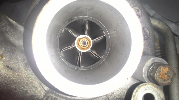 ขายเทอร์โบ td04hl