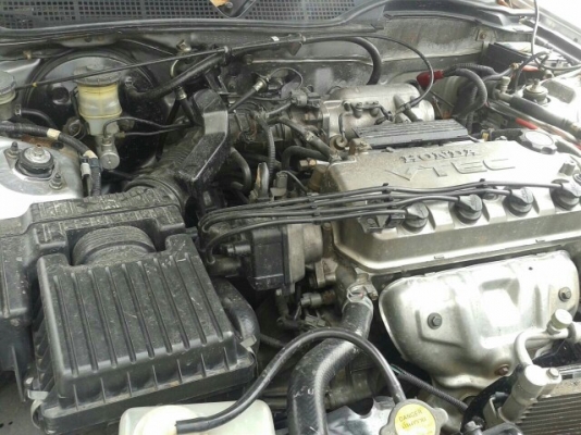 ซากฮอนด้าซีวิค ปี99 ถอดเเยกขายอะไหลทุกอย่างสนใจสอบถามได้มีหลายรุ่นเก๋งเเละกระบะ รับซื้อรถอุบัตเหตุทุกสภาพ