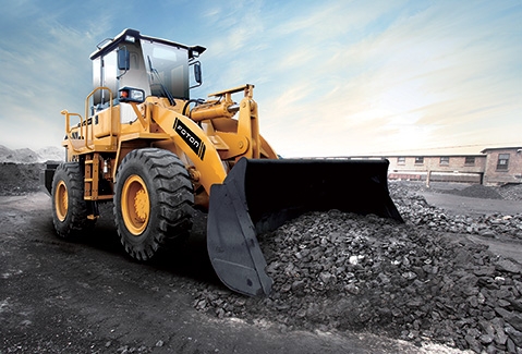 ใหม่!!รถตักล้อยาง LOVOL ทุกรุ่นเหมาะสำหรับงานเกษตร