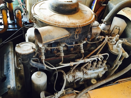 ขาย รถตัก KOMATSU SD10 เก่านอก สวยๆ ขาย รถตัก KOMATSU SD10 เก่านอก สวยๆ