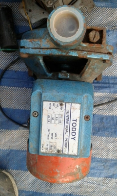 ปั้มน้ำ 1 นิ้วอิตาลี ปั้มน้ำ 1 นิ้วอิตาลี