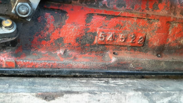 ขายเครื่องEH700พร้อมใบคุม เครื่องสภาพดี ขายเครื่องEH700พร้อมใบคุม เครื่องสภาพดี