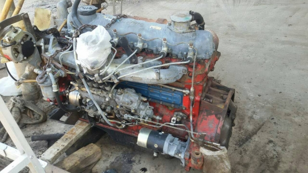 ขายเครื่องEH700พร้อมใบคุม เครื่องสภาพดี