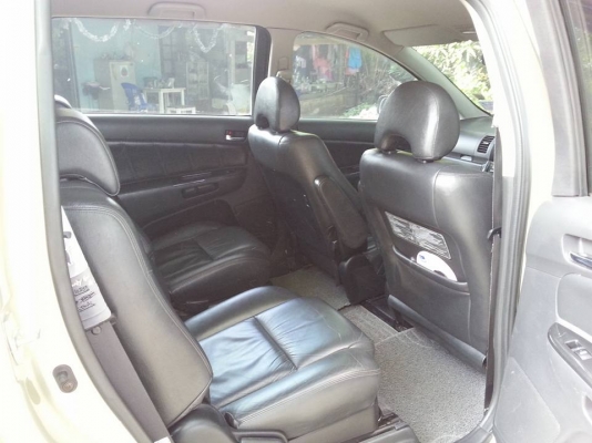 ขายรถครอบครัว โตโยต้า วิช ปี 04 ตัว Q เกียร์ออโต้ รถสวยเดิมบางค่ะ ขายรถครอบครัว โตโยต้า วิช ปี 04 ตัว Q เกียร์ออโต้ รถสวยเดิมบางค่ะ