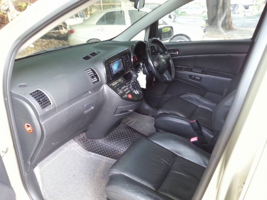 ขายรถครอบครัว โตโยต้า วิช ปี 04 ตัว Q เกียร์ออโต้ รถสวยเดิมบางค่ะ ขายรถครอบครัว โตโยต้า วิช ปี 04 ตัว Q เกียร์ออโต้ รถสวยเดิมบางค่ะ