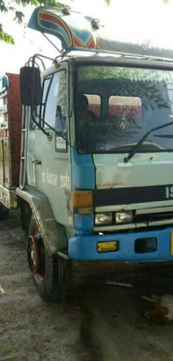 หกล้อ อีซูซุ FTR165ช่วงยาว6.20ม สภาพเดิมๆแคชชีสวยกริ๊ปพร้อมใช้งาน ทะเบียนพร้อมโอน หกล้อ อีซูซุ FTR165ช่วงยาว6.20ม สภาพเดิมๆแคชชีสวยกริ๊ปพร้อมใช้งาน ทะเบียนพร้อมโอน