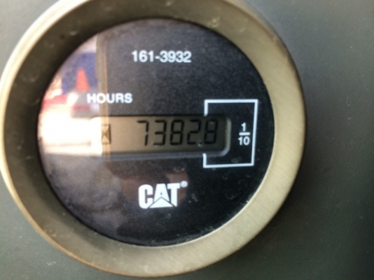 ถึงไทยแล้ว CAT 320D-BWZ03704 ปี 2008 ใบแทร็ค 80 นำเข้าจากญี่ปุ่น สภาพดีครับ