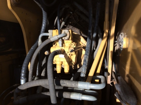 ถึงไทยแล้ว CAT 320D-BWZ03704 ปี 2008 ใบแทร็ค 80 นำเข้าจากญี่ปุ่น สภาพดีครับ