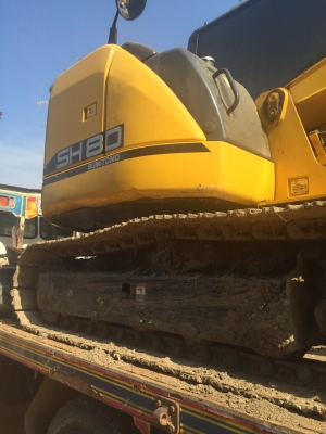 ขายดาวน์ SH80-6