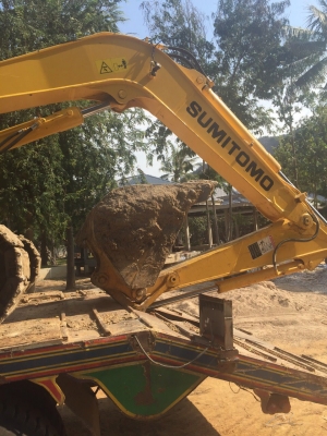 ขายดาวน์ SH80-6