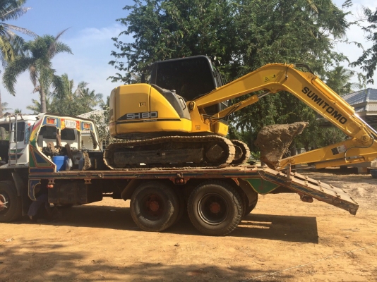 ขายดาวน์ SH80-6