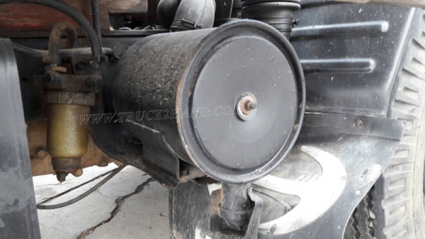 รถ ISUZU รุ่น NKR58LU5   110 แรงม้า 4 สูบ กระบะยาว 4.42 เมตร
