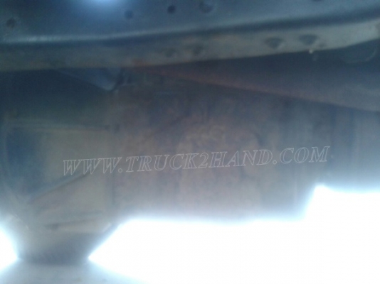 รถ ISUZU รุ่น NKR58LU5   110 แรงม้า 4 สูบ กระบะยาว 4.42 เมตร