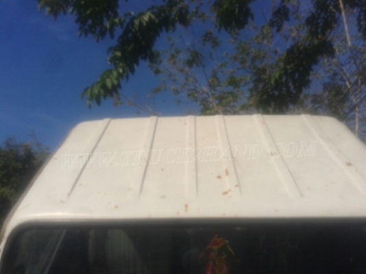 รถ ISUZU รุ่น NKR58LU5   110 แรงม้า 4 สูบ กระบะยาว 4.42 เมตร