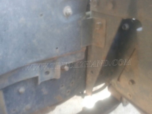 รถ ISUZU รุ่น NKR58LU5   110 แรงม้า 4 สูบ กระบะยาว 4.42 เมตร