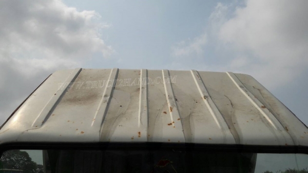 รถ ISUZU รุ่น NKR58LU5   110 แรงม้า 4 สูบ กระบะยาว 4.42 เมตร