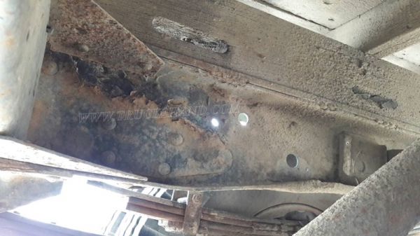 รถ ISUZU รุ่น NKR58LU5   110 แรงม้า 4 สูบ กระบะยาว 4.42 เมตร