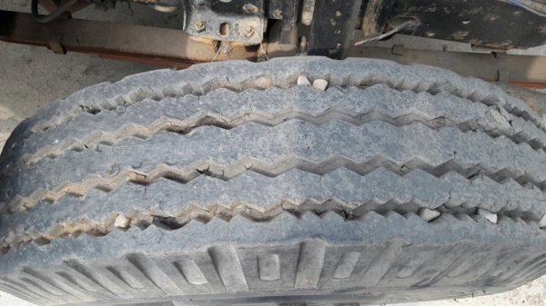 รถ ISUZU รุ่น NKR58LU5   110 แรงม้า 4 สูบ กระบะยาว 4.42 เมตร