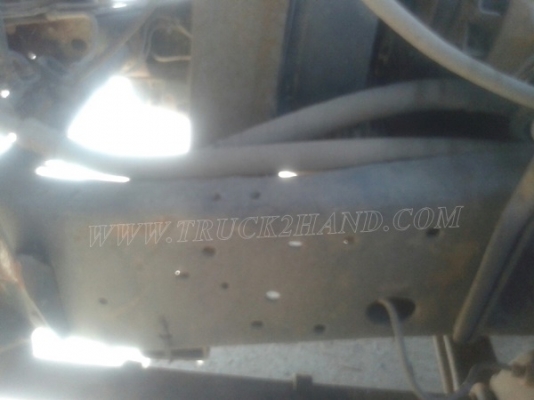 รถ ISUZU รุ่น NKR58LU5   110 แรงม้า 4 สูบ กระบะยาว 4.42 เมตร